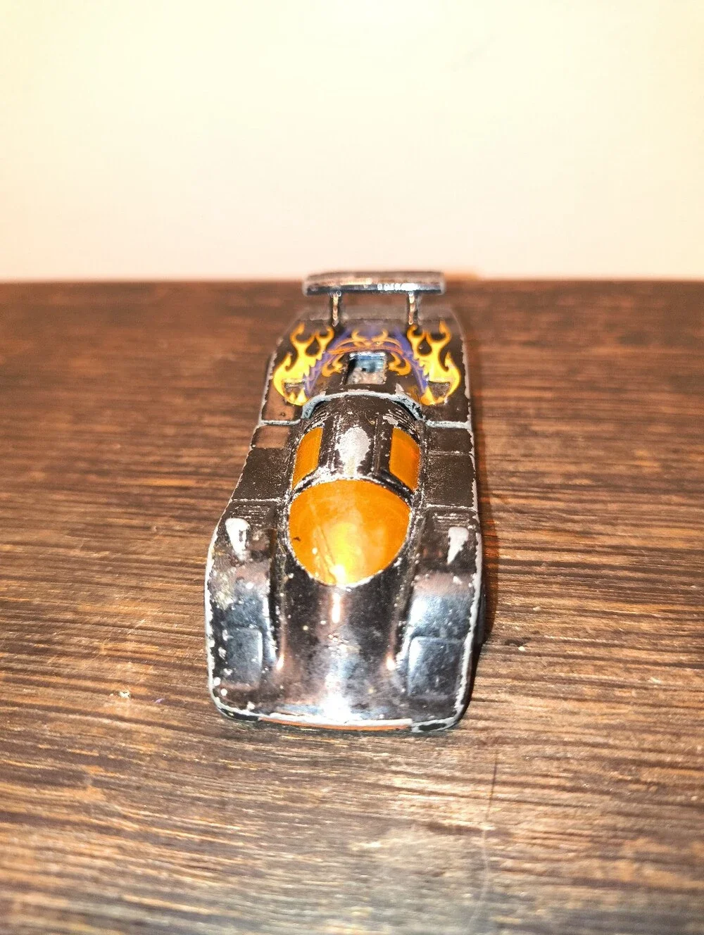 Vintage Hot Wheels collectible diecast cars from the 1980s and 1990s
